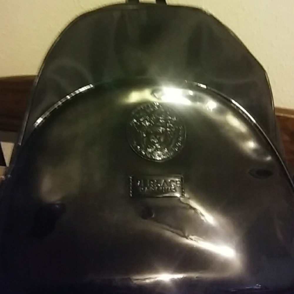 Versace backpack - Picture 4 of 4
